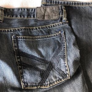 Kenneth Cole Jeans